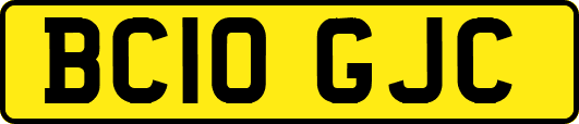BC10GJC