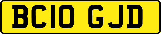 BC10GJD