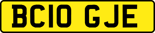BC10GJE