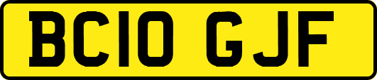 BC10GJF