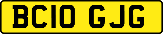 BC10GJG