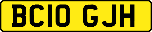 BC10GJH