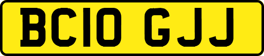 BC10GJJ