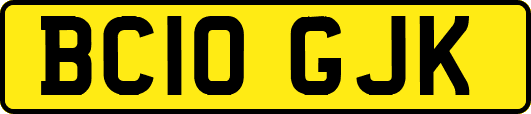 BC10GJK