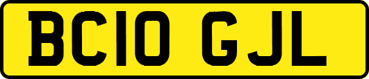 BC10GJL