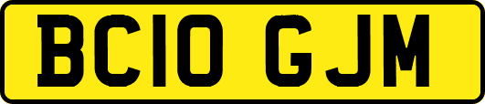 BC10GJM