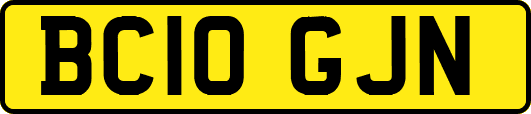 BC10GJN