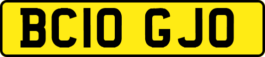 BC10GJO