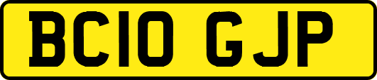 BC10GJP