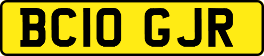 BC10GJR
