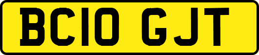 BC10GJT