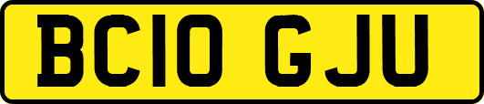 BC10GJU