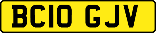 BC10GJV