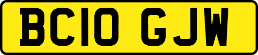BC10GJW