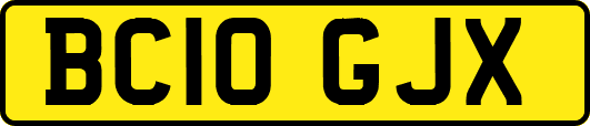 BC10GJX