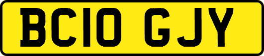 BC10GJY