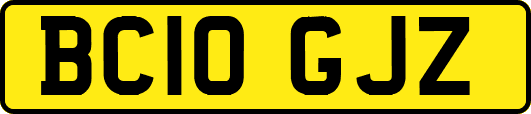 BC10GJZ