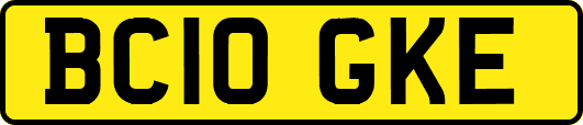 BC10GKE