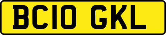 BC10GKL
