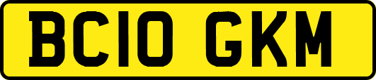 BC10GKM