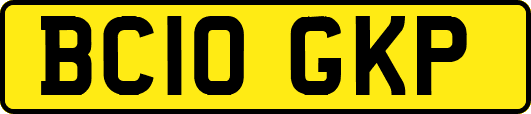 BC10GKP