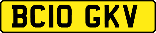 BC10GKV