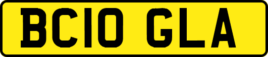 BC10GLA