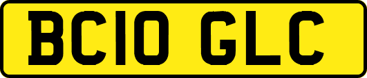 BC10GLC