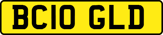 BC10GLD