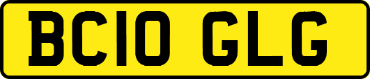 BC10GLG