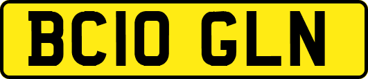 BC10GLN