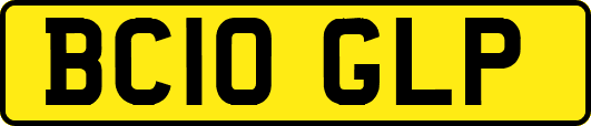 BC10GLP