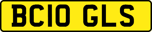 BC10GLS