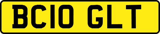 BC10GLT