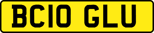 BC10GLU