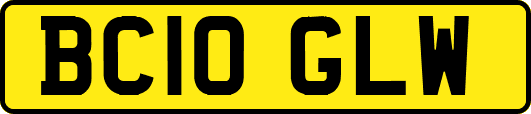 BC10GLW