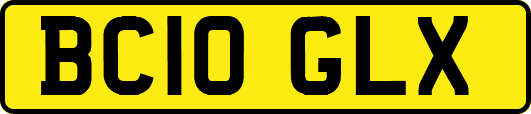 BC10GLX