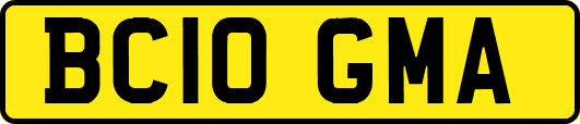 BC10GMA