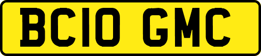 BC10GMC