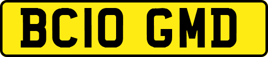 BC10GMD