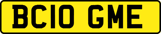 BC10GME