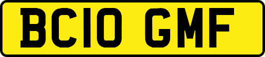 BC10GMF