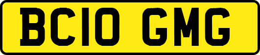 BC10GMG