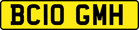 BC10GMH
