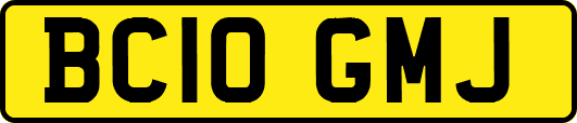 BC10GMJ
