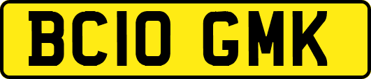 BC10GMK