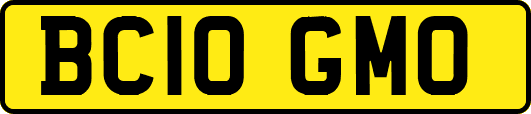 BC10GMO