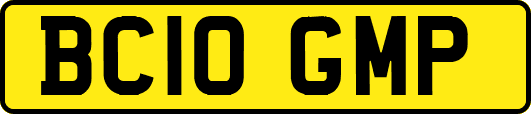 BC10GMP