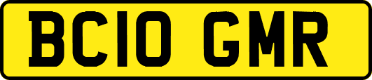 BC10GMR