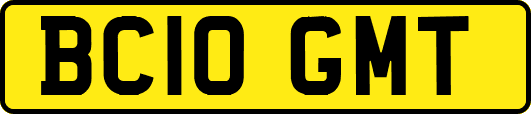 BC10GMT